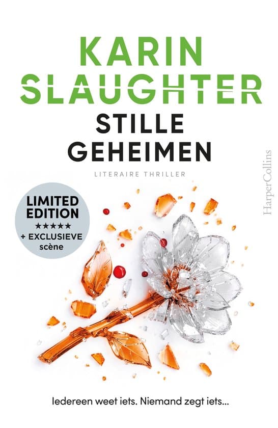 Stille geheimen