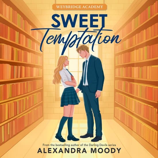 Weybridge Academy- Sweet Temptation
