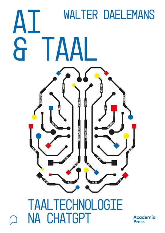 AI & taal
