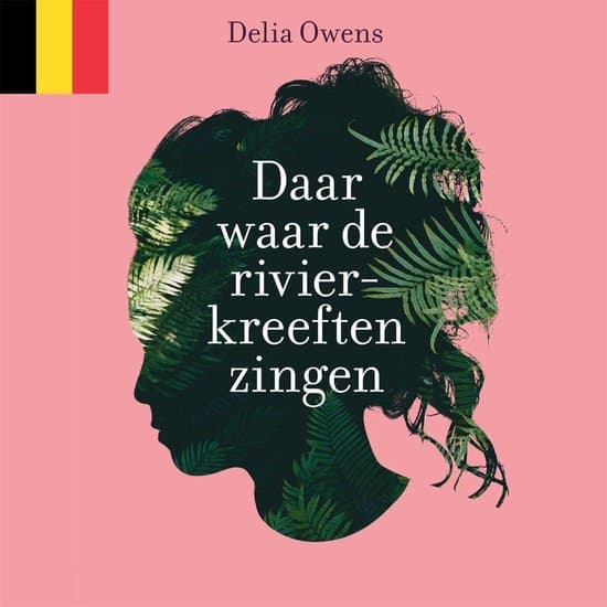 Daar waar de rivierkreeften zingen