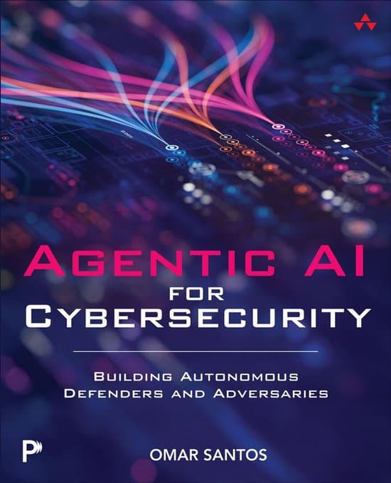 Agentic AI for Cybersecurity