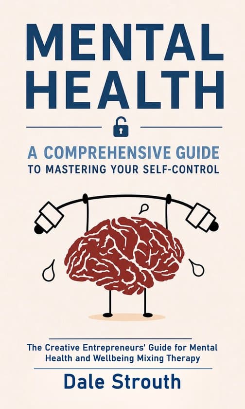 Mental Health: A Comprehensive Guide to Mastering Your Self-control