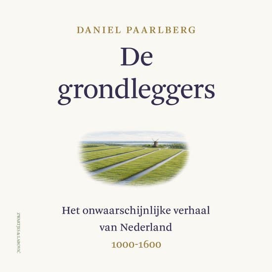 De grondleggers