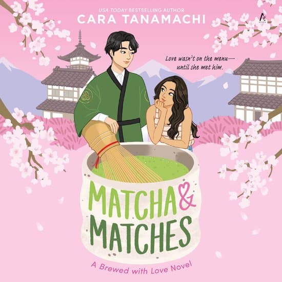 Matcha & Matches