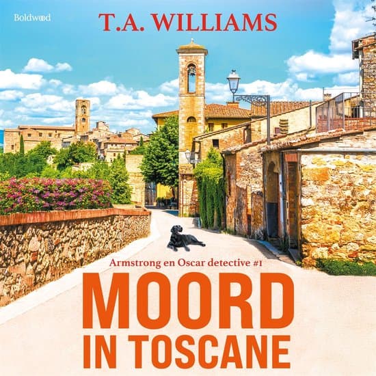 Moord in Toscane