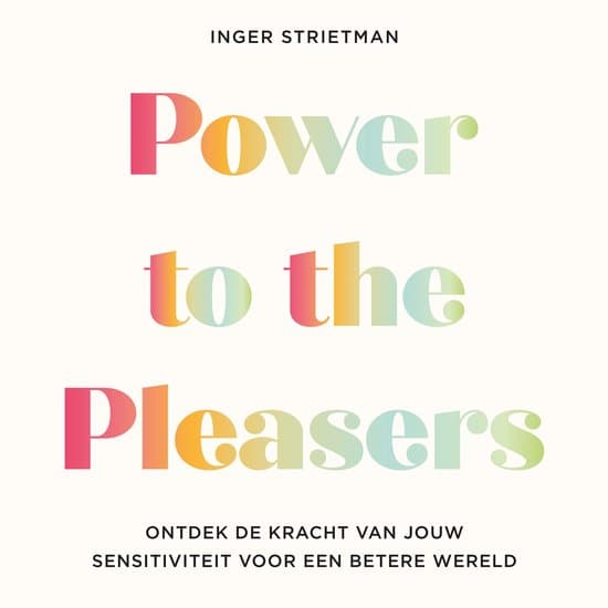 Power to the Pleasers