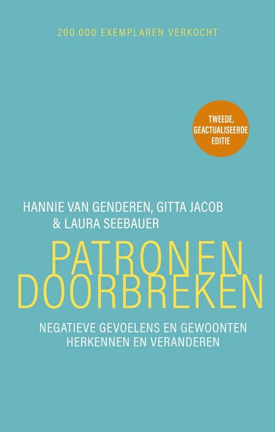Patronen doorbreken