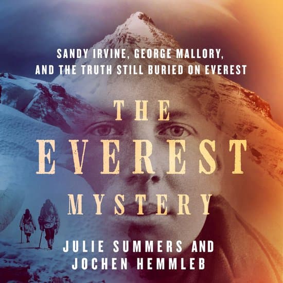 The Everest Mystery