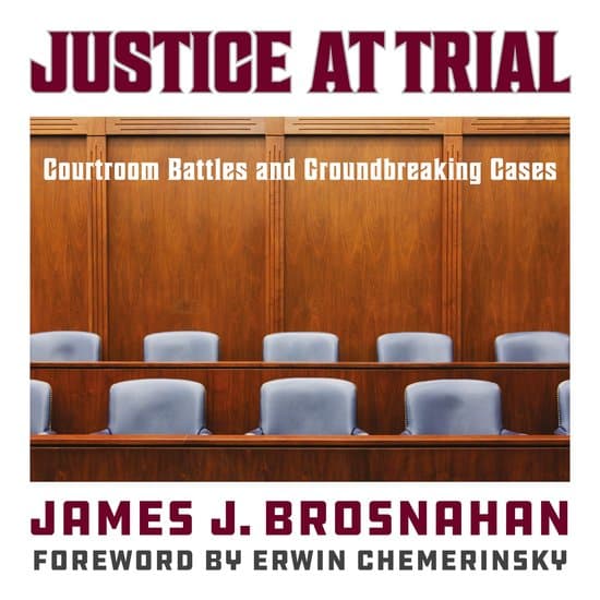 Justice at Trial