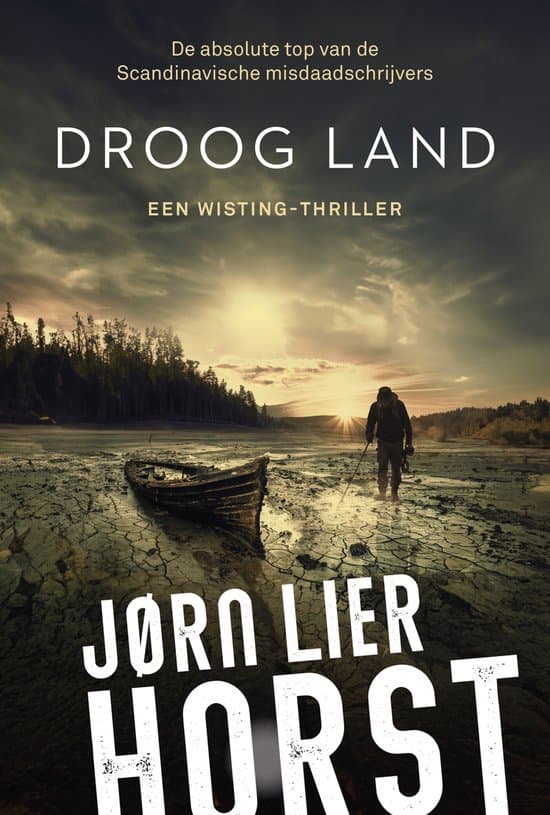 Horst * Wisting - Droog land