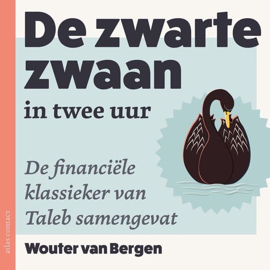 De Zwarte Zwaan in twee uur