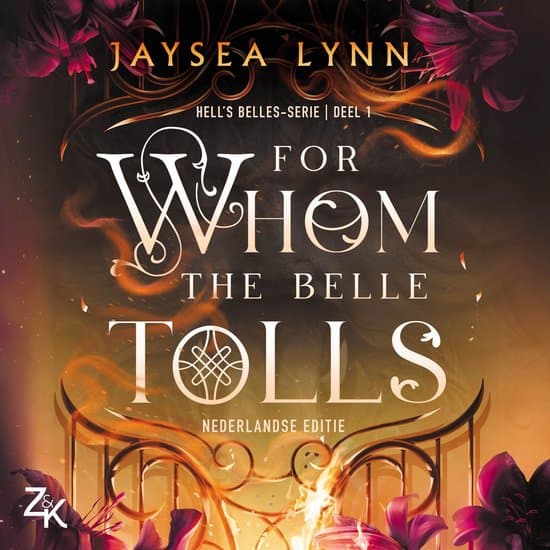 For whom the belle tolls