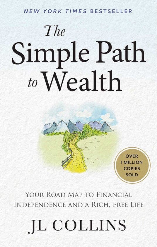 The Simple Path to Wealth Books - The Simple Path to Wealth