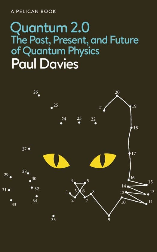 Pelican Books - Quantum 2.0