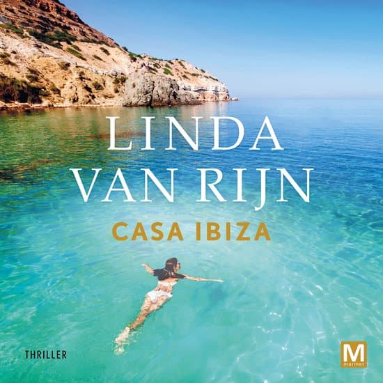 Casa Ibiza
