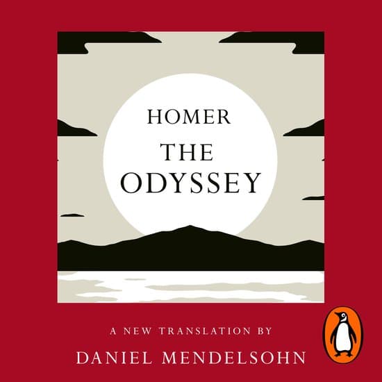 The Odyssey