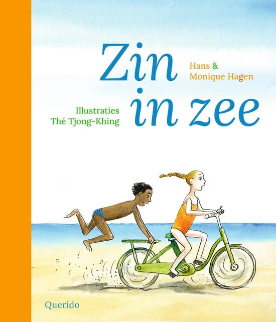 Zin in zee