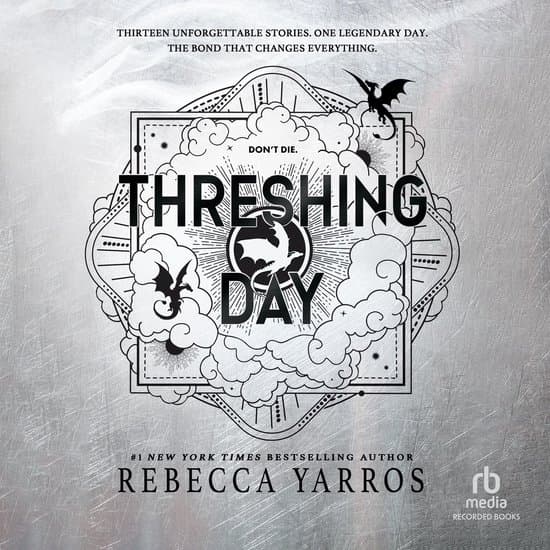 Threshing Day (Wing and Claw Collection)