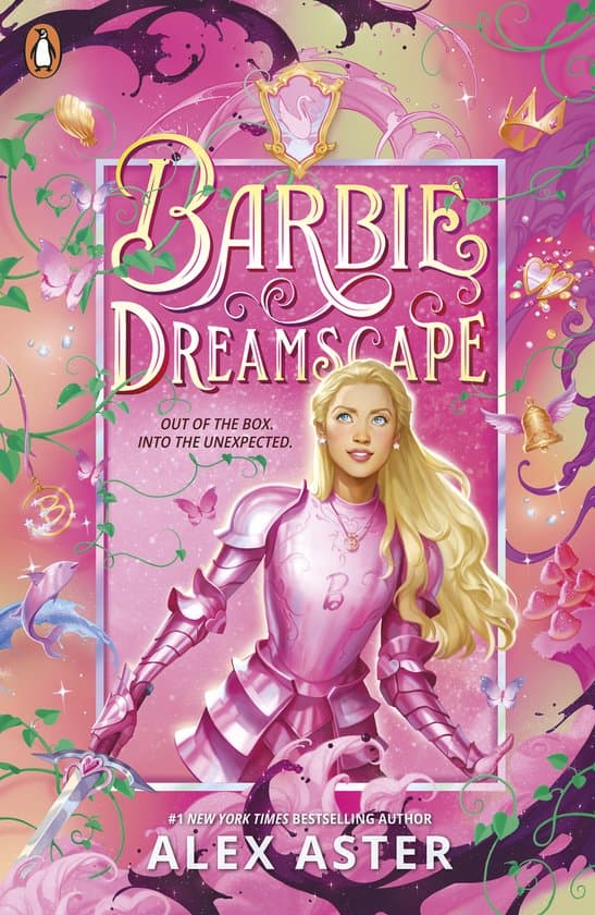 Barbie: Dreamscape