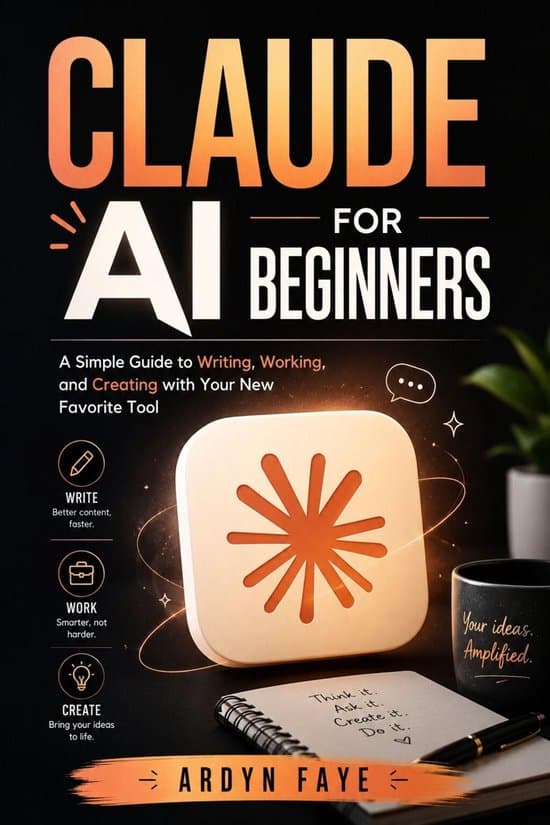 Claude Ai for Beginners