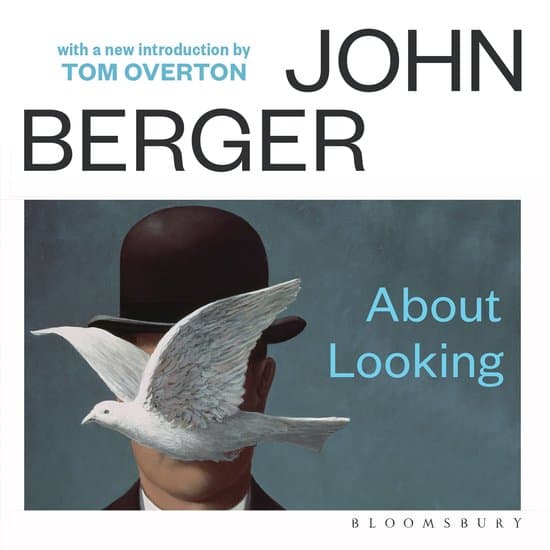 About Looking