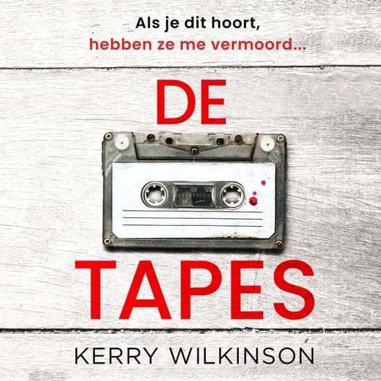De tapes