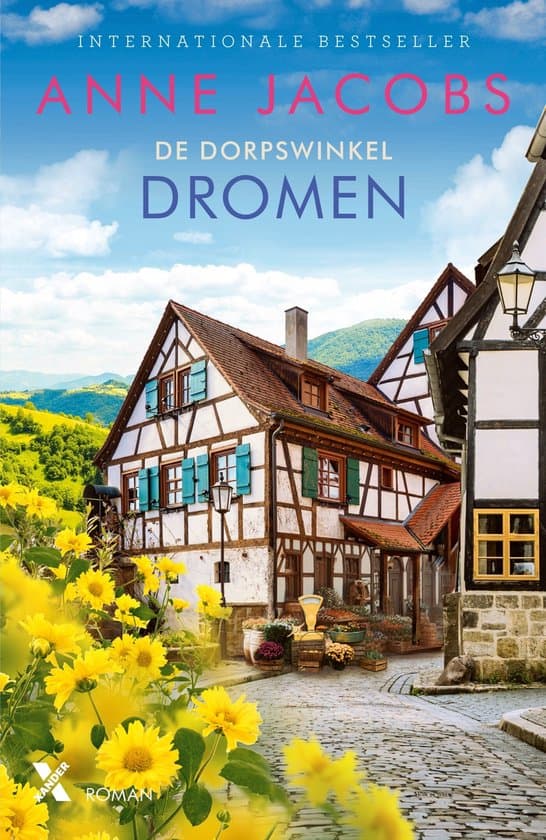 De dorpswinkel - Dromen