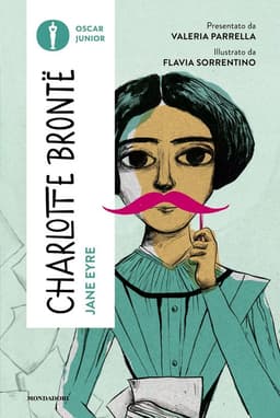 Jane Eyre