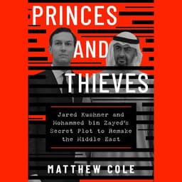 Princes and Thieves
