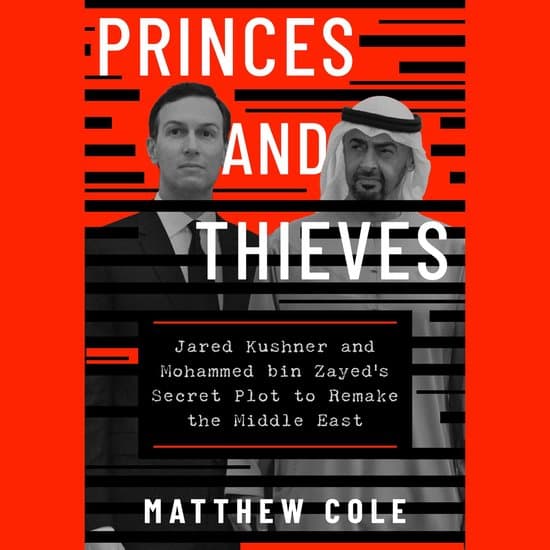Princes and Thieves