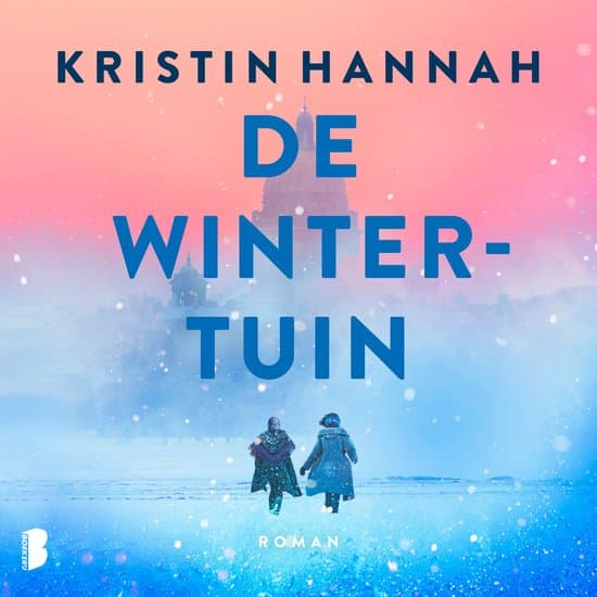 De wintertuin