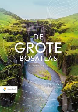 De Grote Bosatlas