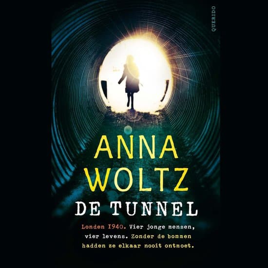 De tunnel