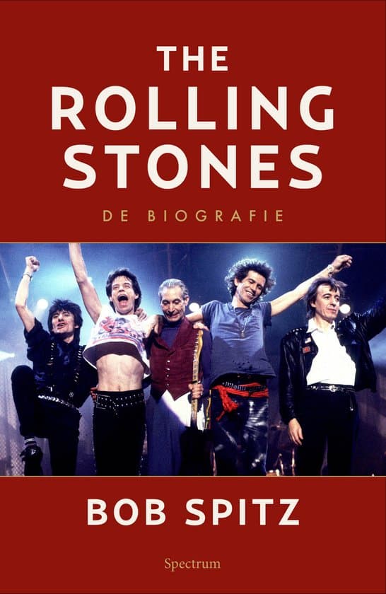 The Rolling Stones