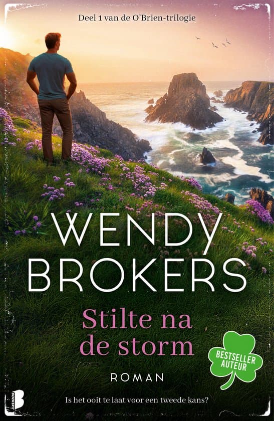O'Brien 1 - Stilte na de storm