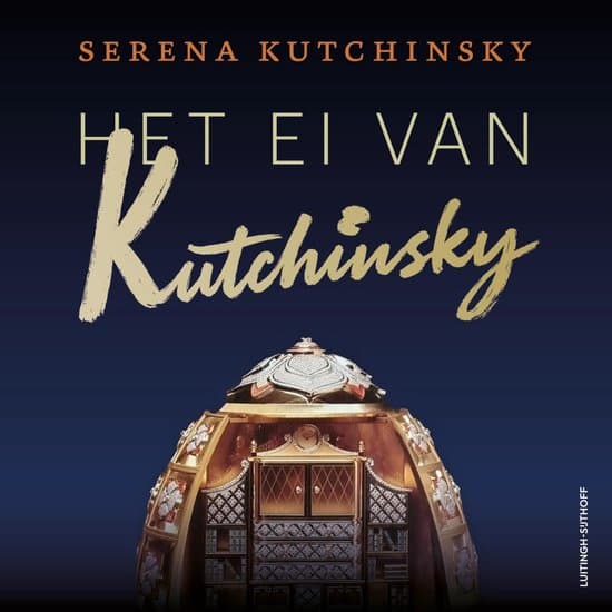 Het ei van Kutchinsky