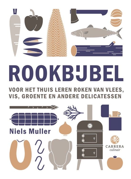 Kookbijbels 27 - Rookbijbel