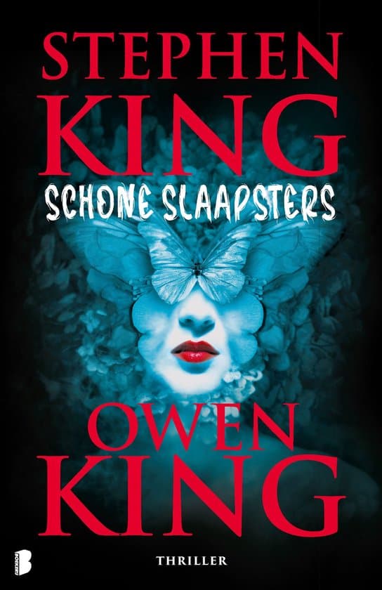 Schone slaapsters