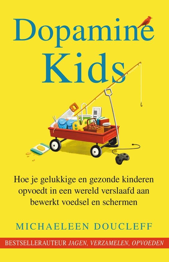 Dopamine kids