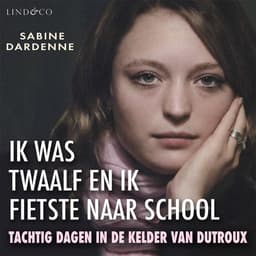 Ik was twaalf en ik fietste naar school