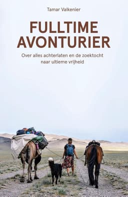 Fulltime avonturier