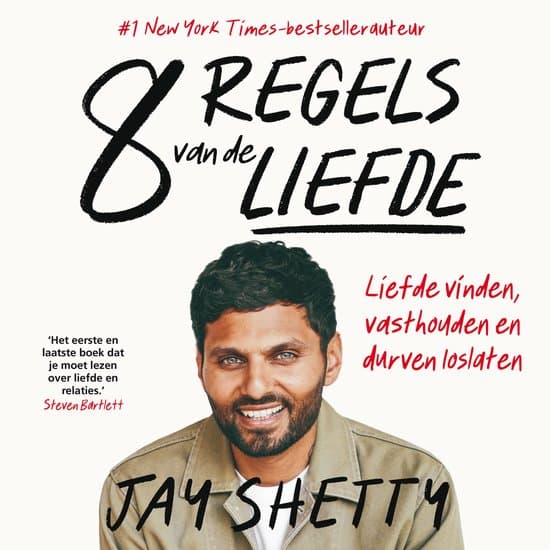 8 regels van de liefde