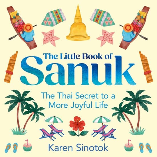 The Little Book of Sanuk