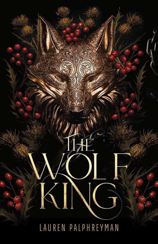 The Wolf King 1 - The Wolf King