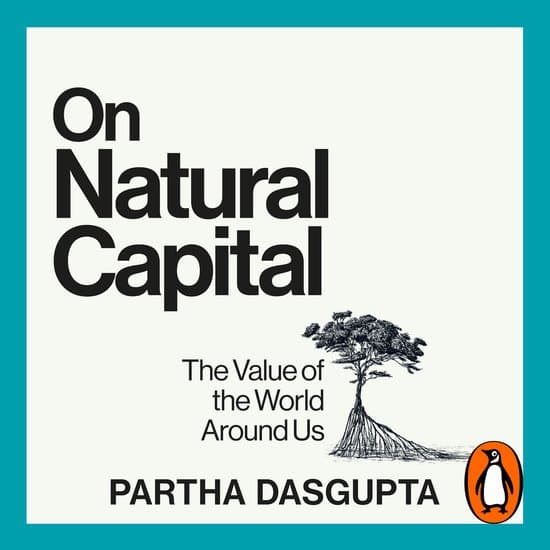 On Natural Capital
