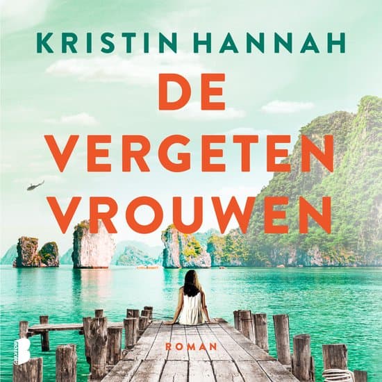 De vergeten vrouwen