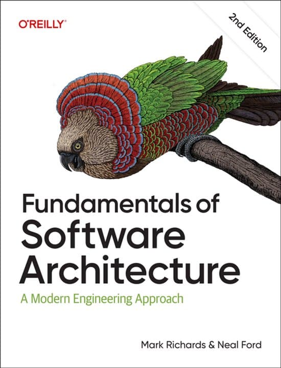 Fundamentals Of Software Architecture