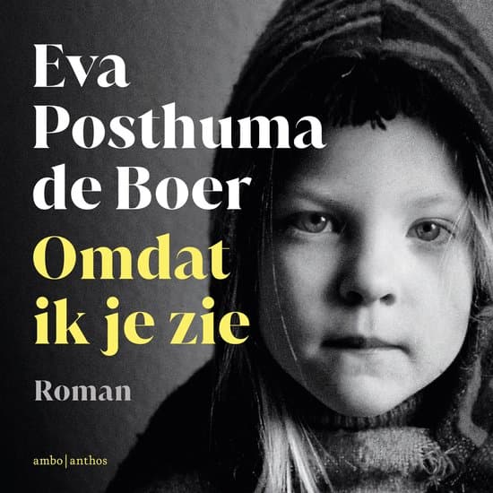 Omdat ik je zie