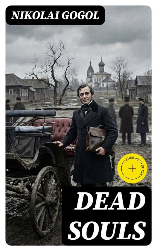 Dead Souls
