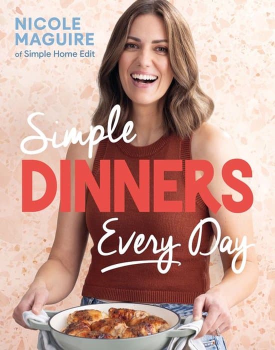 Simple Dinners Every Day